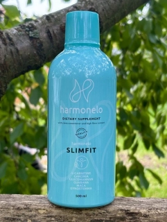 Harmonelo Slimfit 500 ml