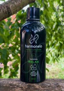 Harmonelo Relax 500 ml