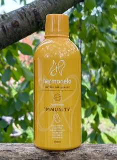 Harmonelo Immunity 500 ml