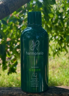 Harmonelo Green 500 ml