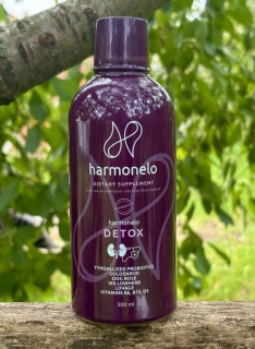 Harmonelo Detox 500 ml